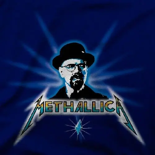METHALLICA ORIGINAL