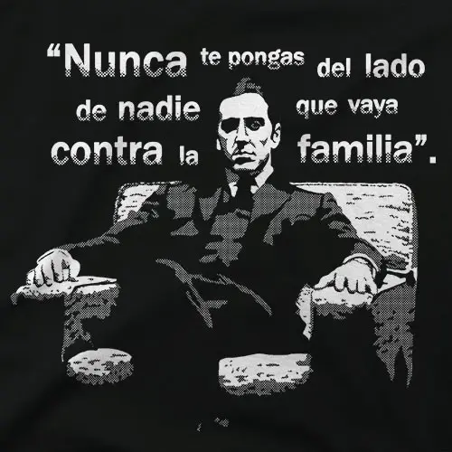 Michael Corleone
