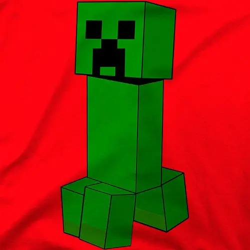 Minecraft Creeper