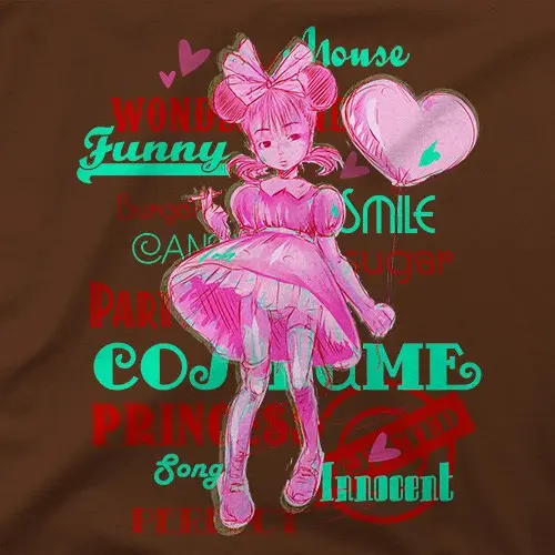 Minnie Mouse