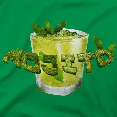 MOJITO