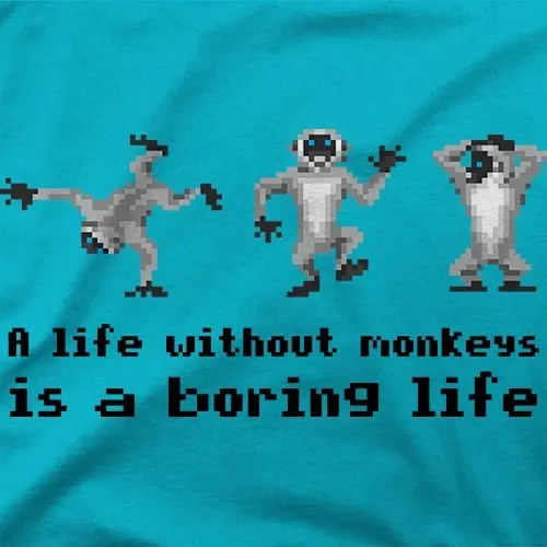 Monkey Island