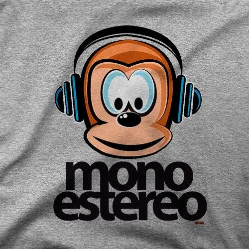 Mono Estereo