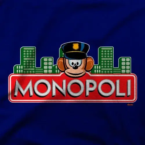 Monopoli