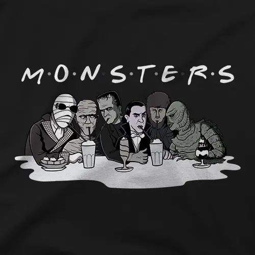 Monsters