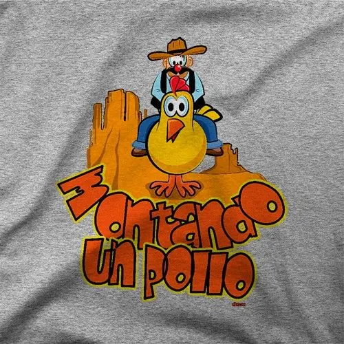 Montando un Pollo