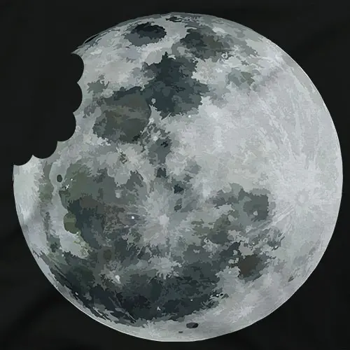 Moon Bite