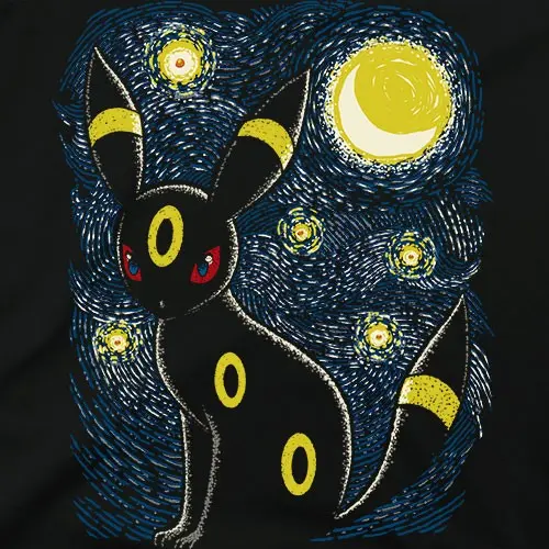 Moonlight Night