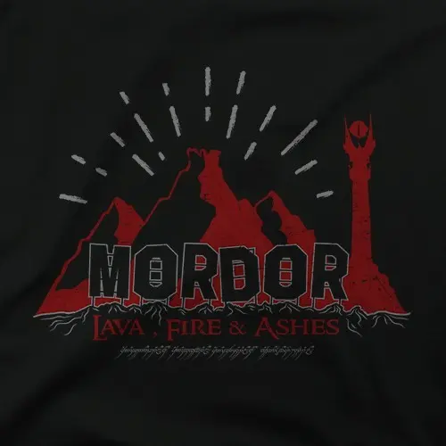 Mordor