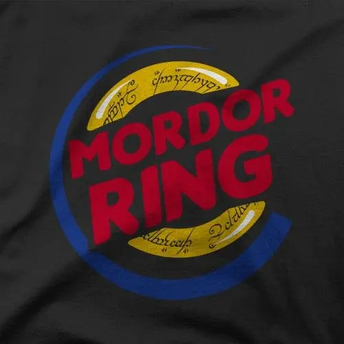 Mordor Ring
