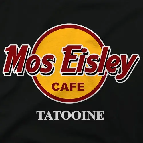 Mos eislet cafe