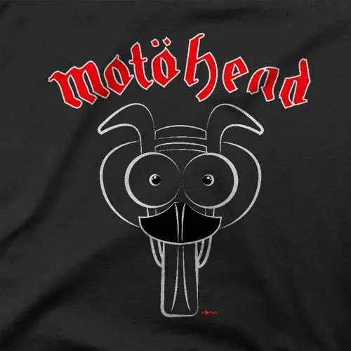 Motohead