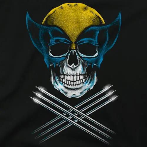 Mutant Pirate