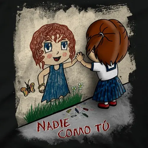 Nadie Como Tu Morenas