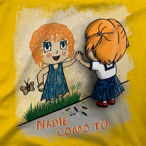 Nadie Como Tu Rubias