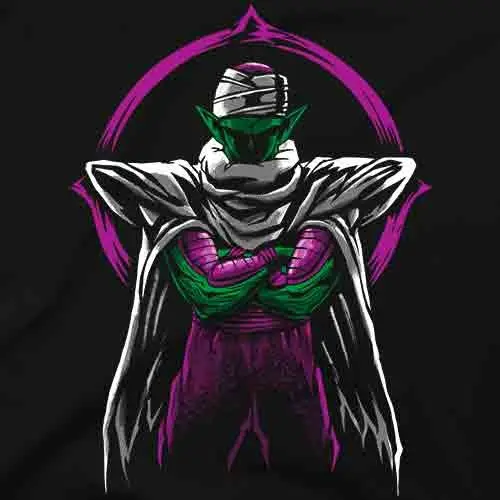 Namek Warrior