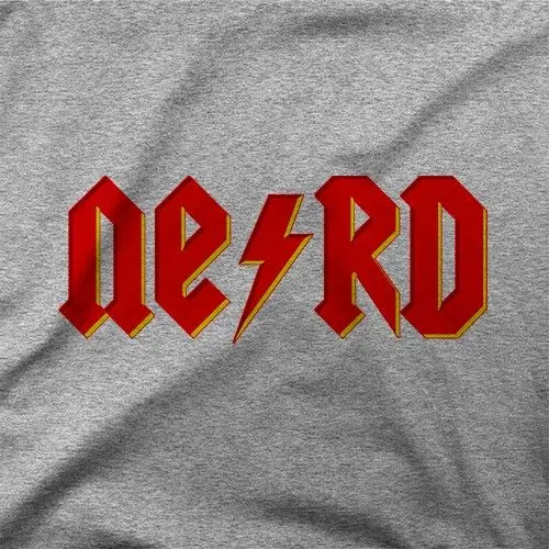 Nerd