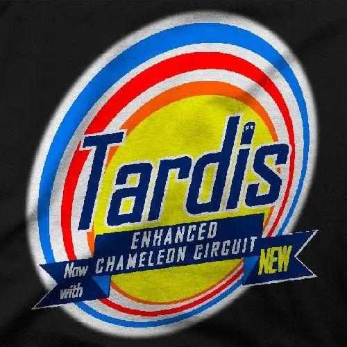 New Tardis