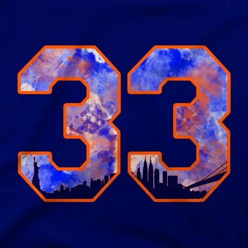 New York 33