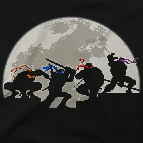Ninjas