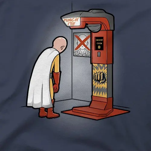 No Punch
