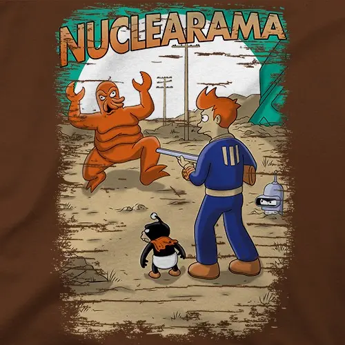 Nuclearama