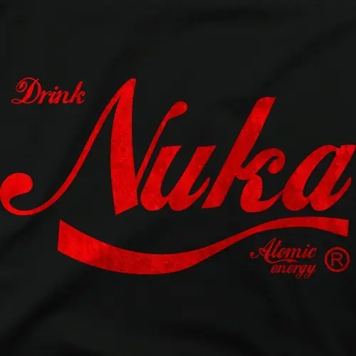 Nuka Cola