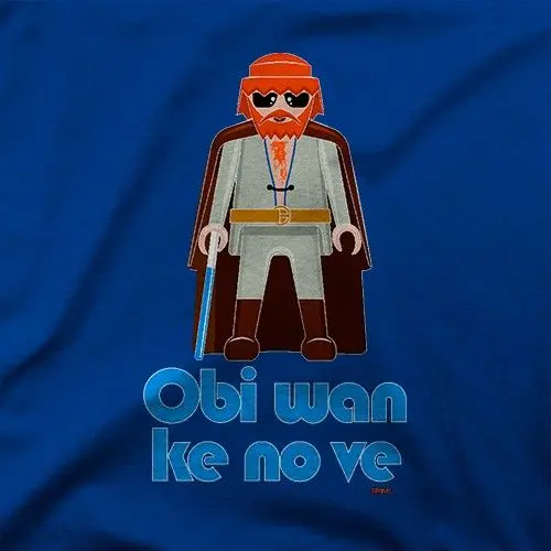 OBI WAN KE NO VE