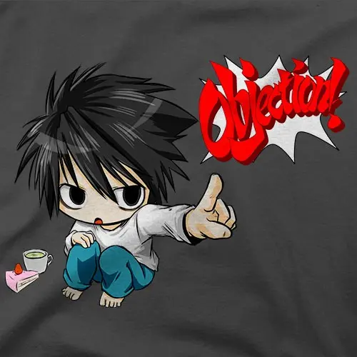 Objection!