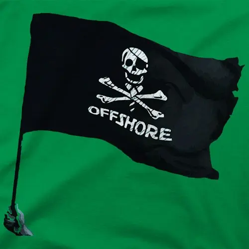 Offshore Flag