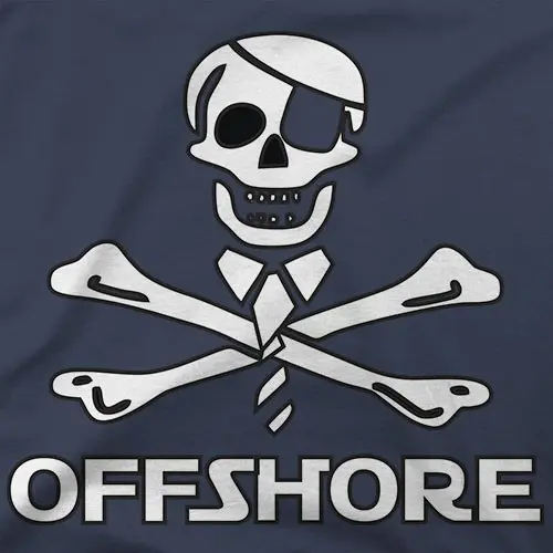 OffShore Pirates oscuros