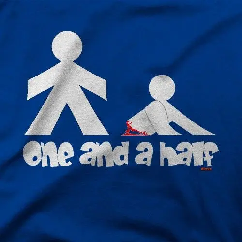 One and a Half