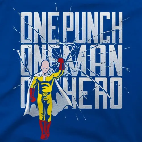 One Hero
