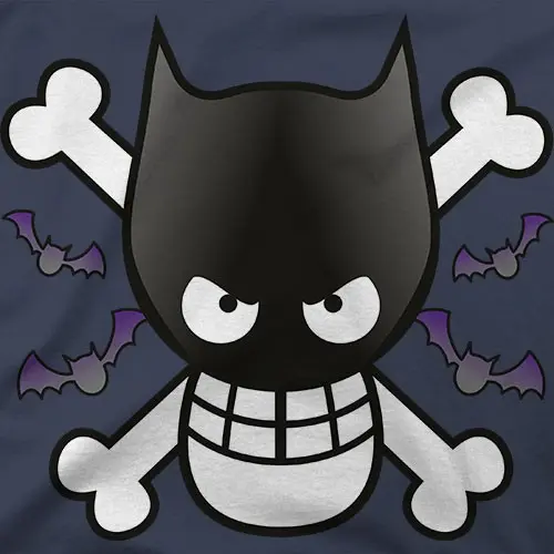 One Piece - Batman