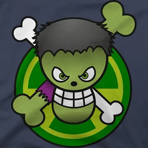 One Piece - HULK