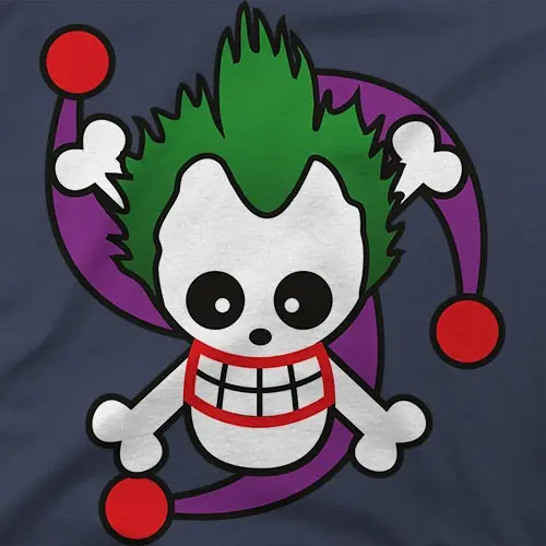 One Piece - Joker