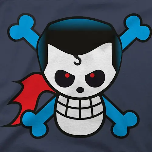 One Piece - Superman