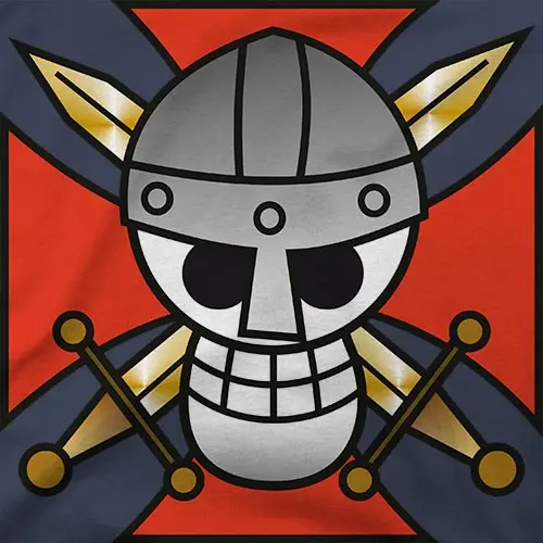 One Piece - Templario