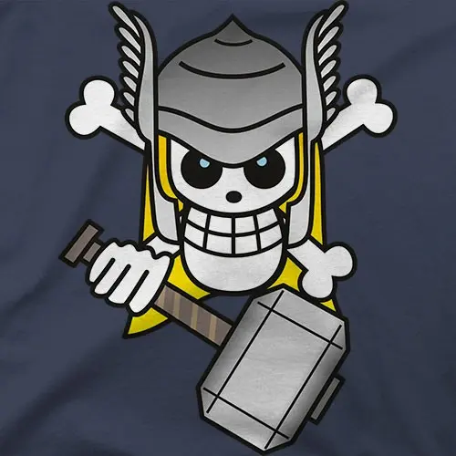 One Piece - Thor