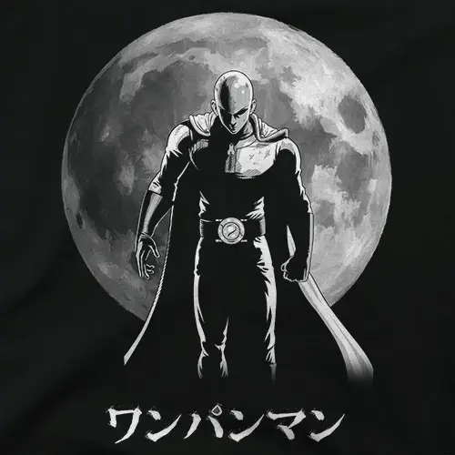 One Punch Hero