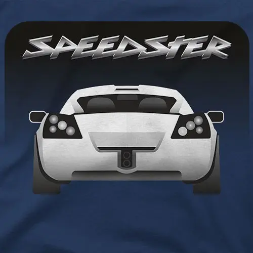Opel Speedster a