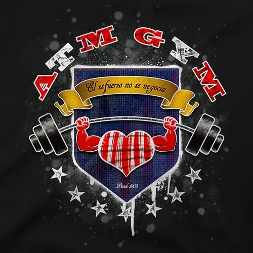 Original ATM GYM B