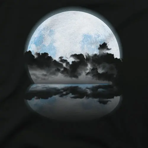 Original In the Moonlight