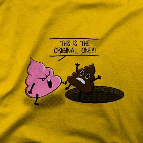 ORIGINAL ONE