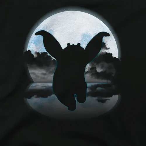 Original Po In The Moonlight