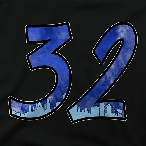 Orlando 32