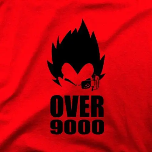 Over 9000