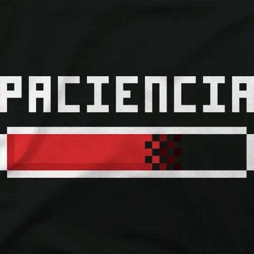Paciencia