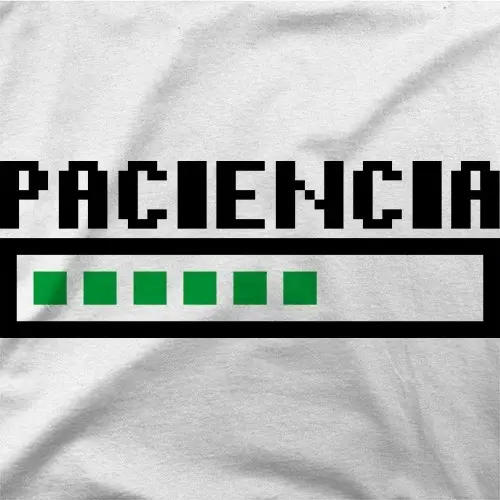 Paciencia