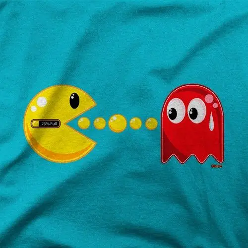 PACMAN